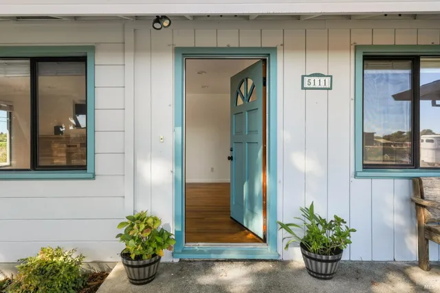 $1,200,000 | 5111 Todd Road, Sebastopol, CA 95472