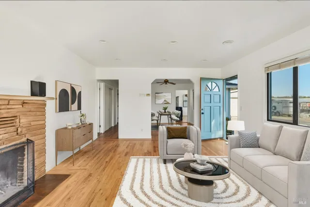 $1,200,000 | 5111 Todd Road, Sebastopol, CA 95472