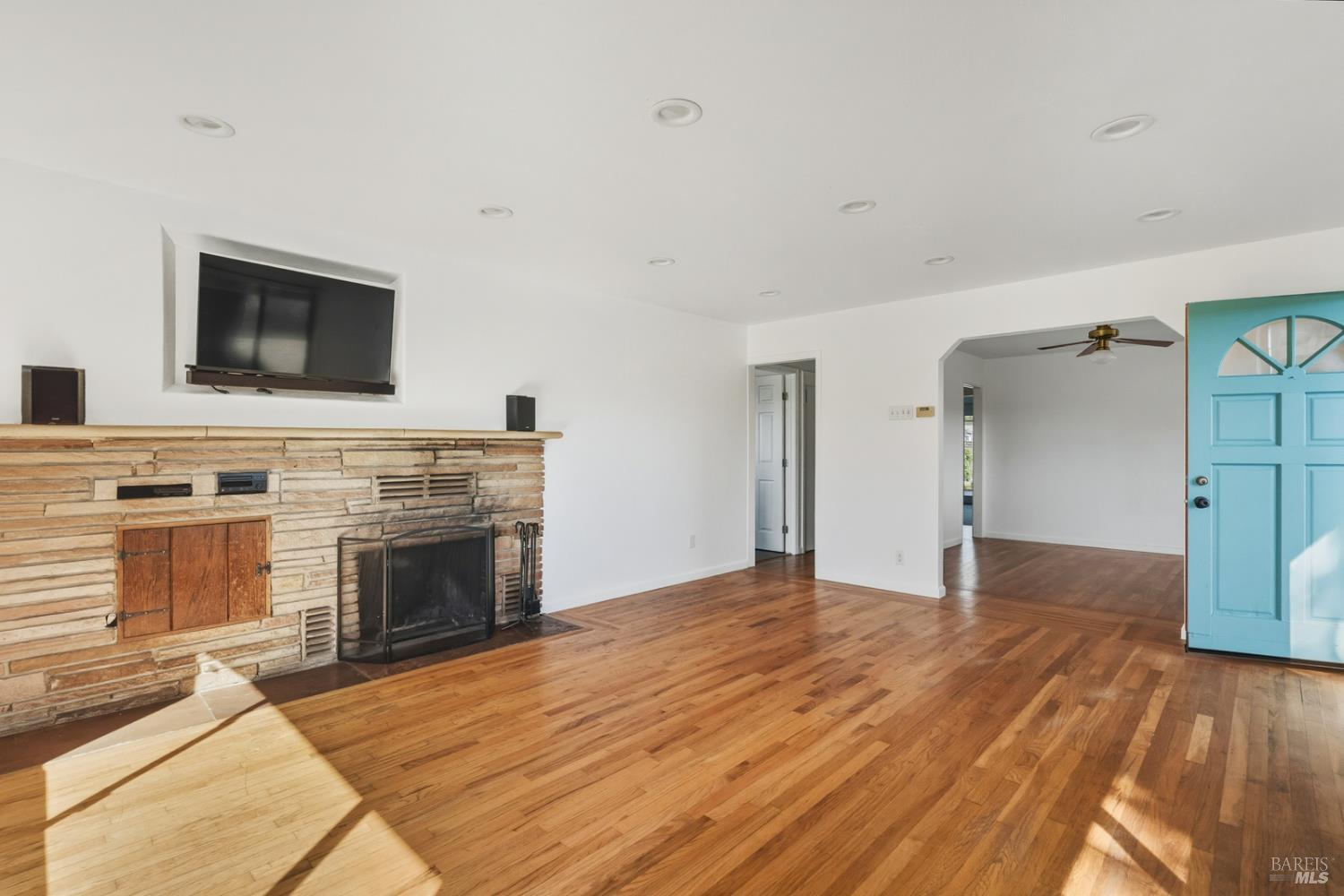 5111 Todd Road Sebastopol, CA 95472 - Photo 41 of 63