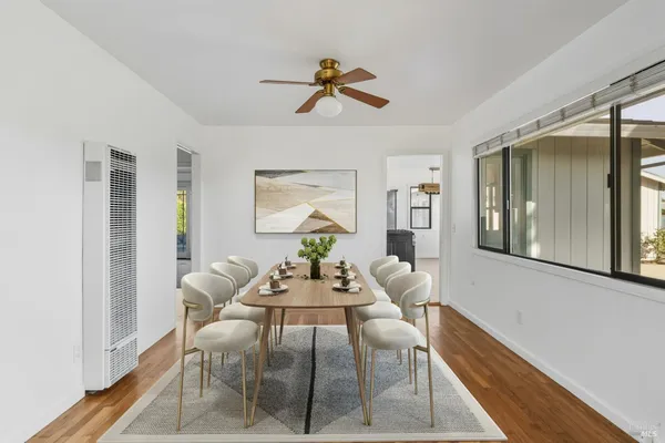 $1,100,000 | 5111 Todd Road, Sebastopol, CA 95472