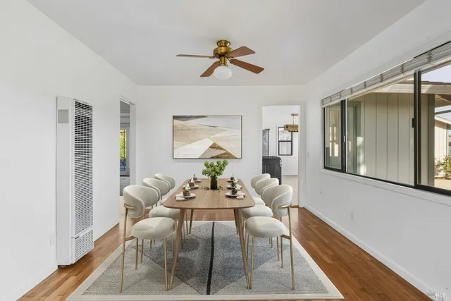 $1,200,000 | 5111 Todd Road, Sebastopol, CA 95472