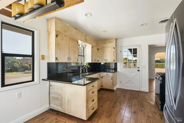 $1,100,000 | 5111 Todd Road, Sebastopol, CA 95472