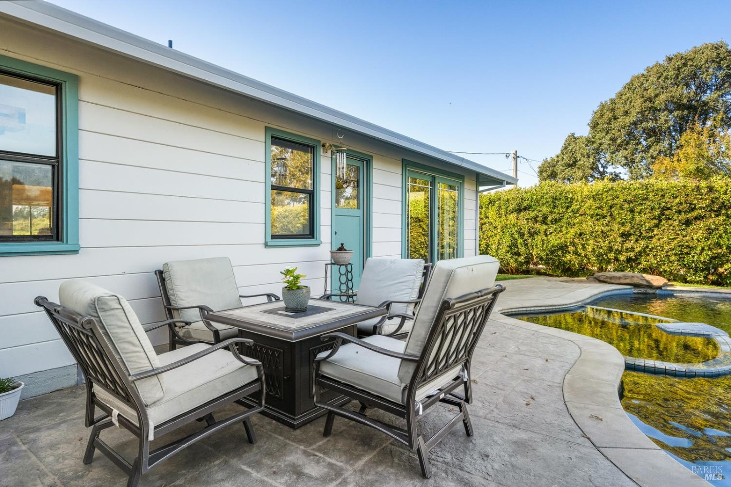 5111 Todd Road Sebastopol, CA 95472 - Photo 55 of 63