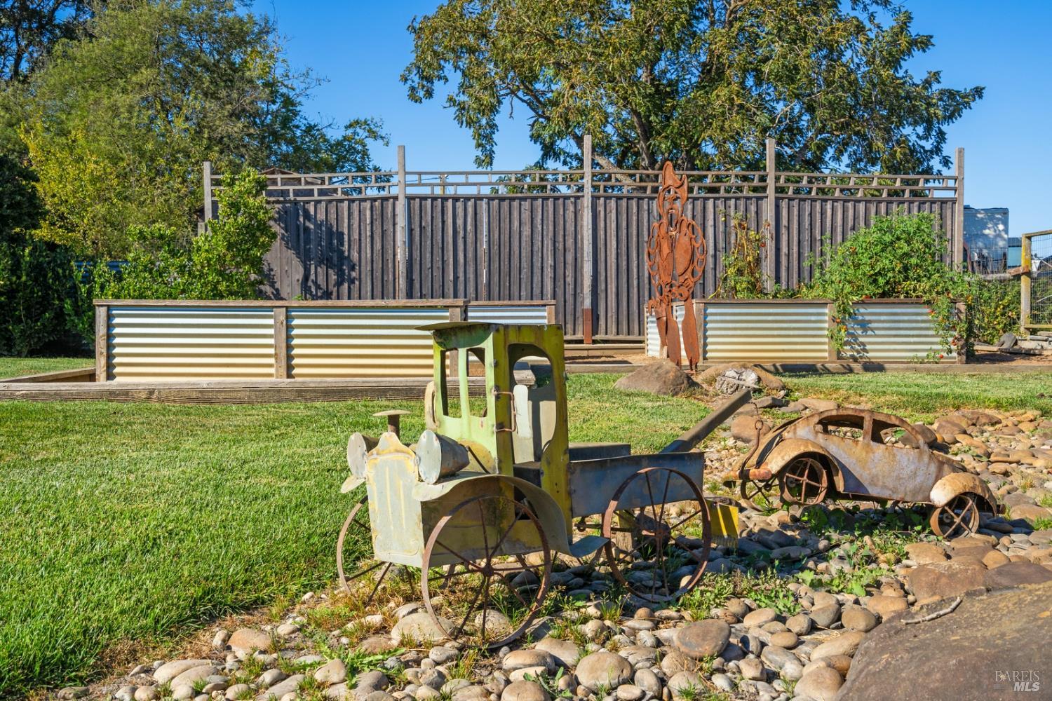 5111 Todd Road Sebastopol, CA 95472 - Photo 58 of 63