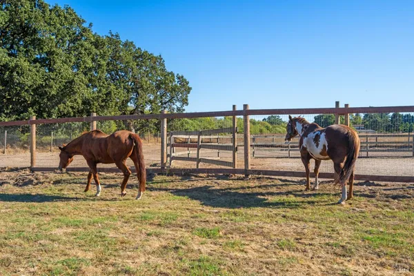 $1,100,000 | 5111 Todd Road, Sebastopol, CA 95472