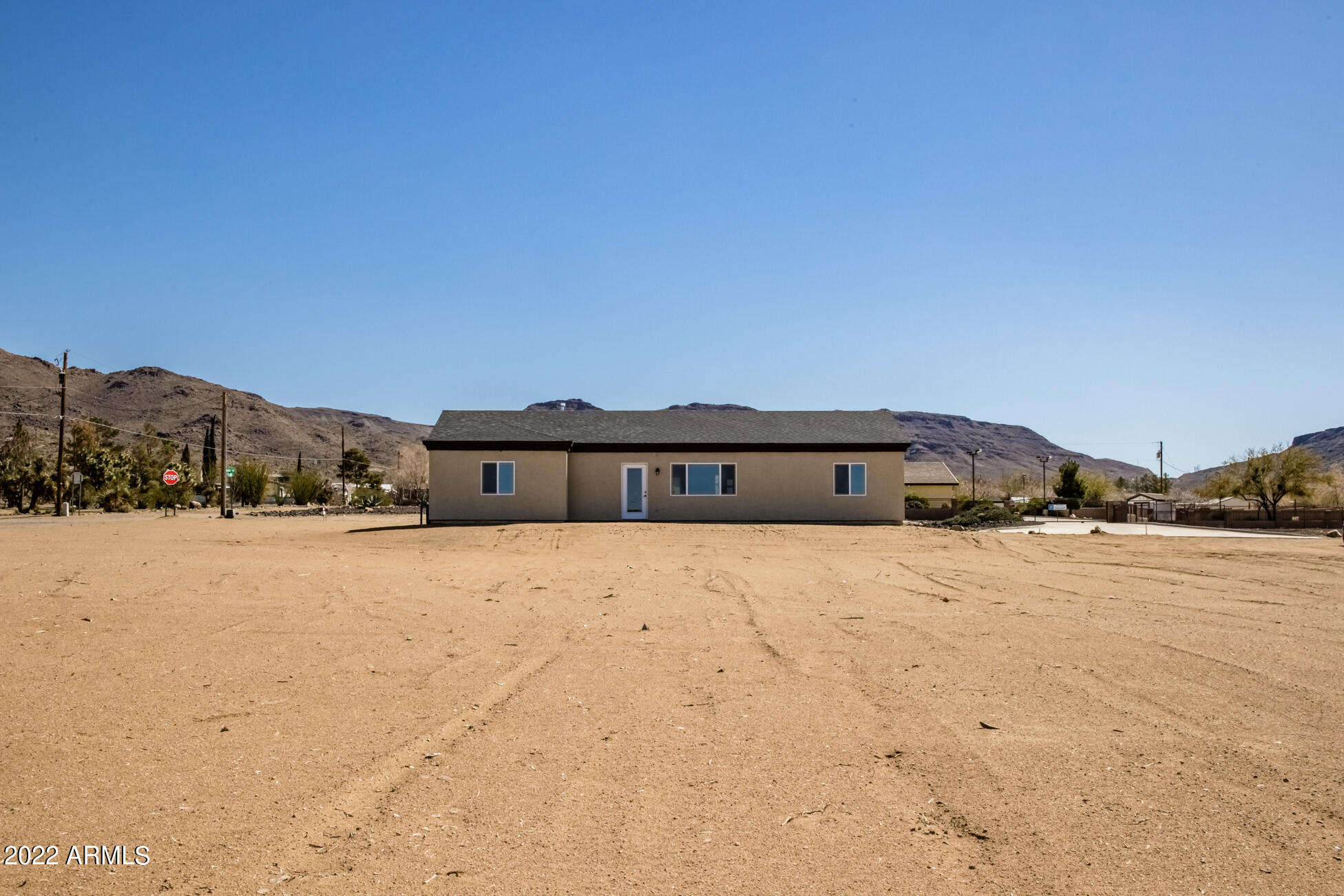 3243 Kaba Road Golden Valley, AZ 86413 - Photo 43 of 52 3243KabaRdN_54