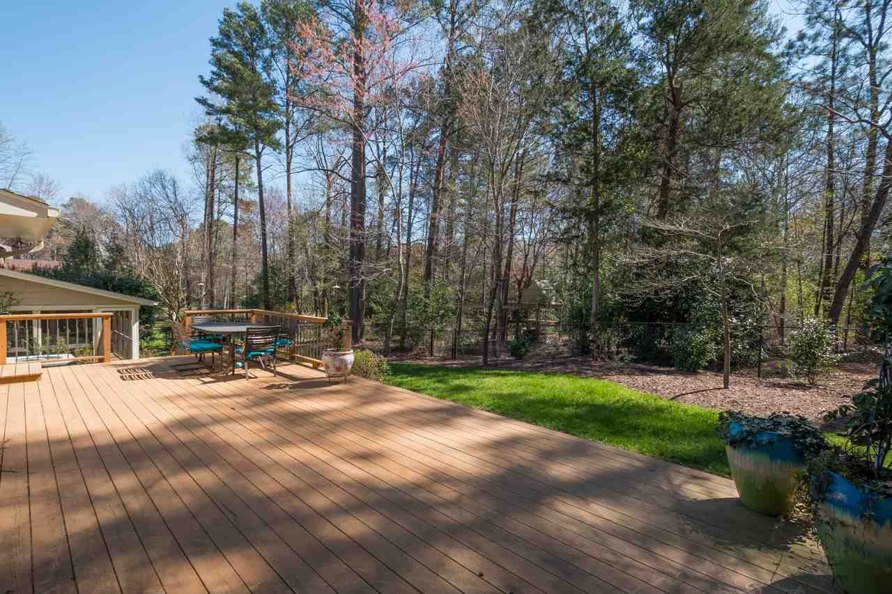 6816 Buckhead Drive Raleigh, NC 27615 - Photo 25 of 25 Photo 25