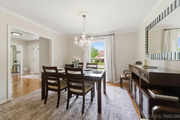 $525,000 | 320 Essex Court, Aurora, IL 60504