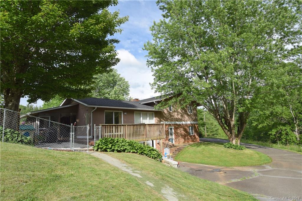 1350 Slagle Road Bakersville, NC 28705 - Photo 17 of 23 Gallery Image 17