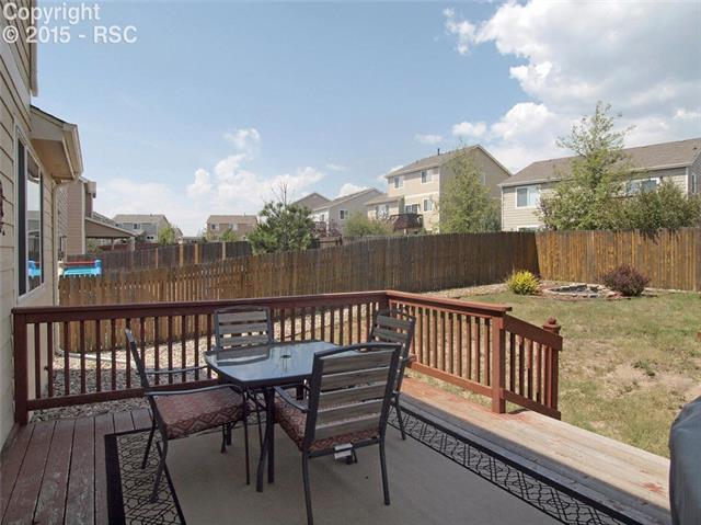 12248 St Annes Road Peyton, CO 80831 - Photo 21 of 22 Gallery Image 21