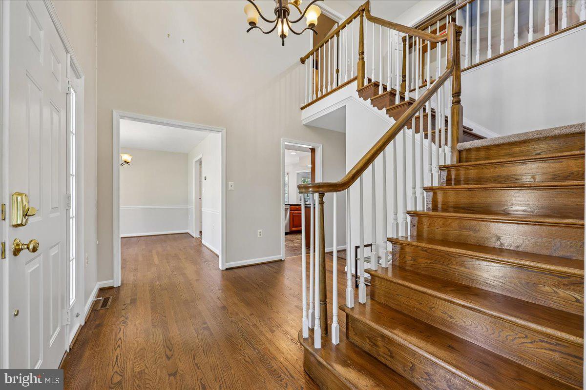 8009 Stone Ridge Drive Frederick, MD 21702 - Photo 11 of 139 Gallery Image 11