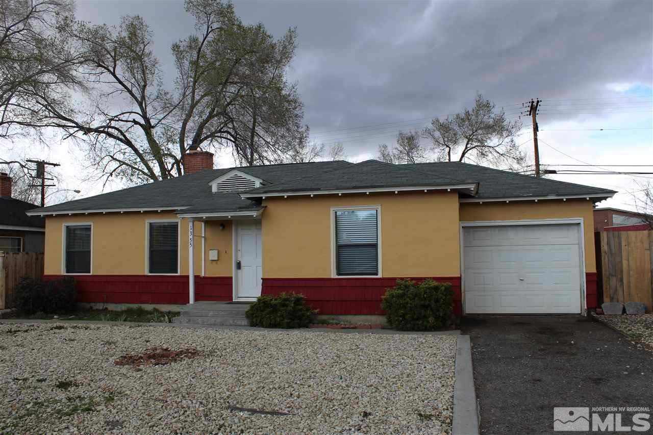 1355 Westfield Avenue Reno, NV 89509 - Photo 1 of 1 Photo 1