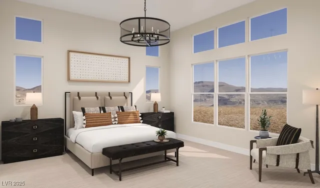 $1,892,000 | 205 Rambling Vista Street, Las Vegas, NV 89138