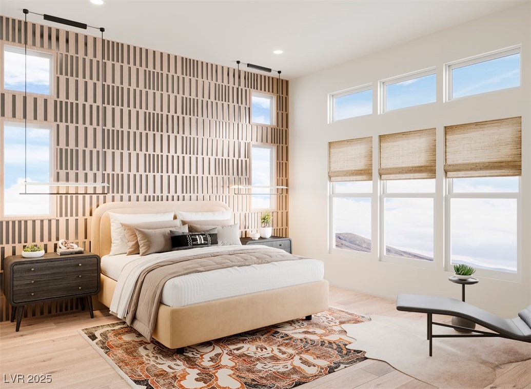 205 Rambling Vista Street Las Vegas, NV 89138 - Photo 4 of 7 MODEL PHOTOS ARE FOR REPRESENTATIONAL PURPOSES ONLY — NOT THE ACTUAL HOME.