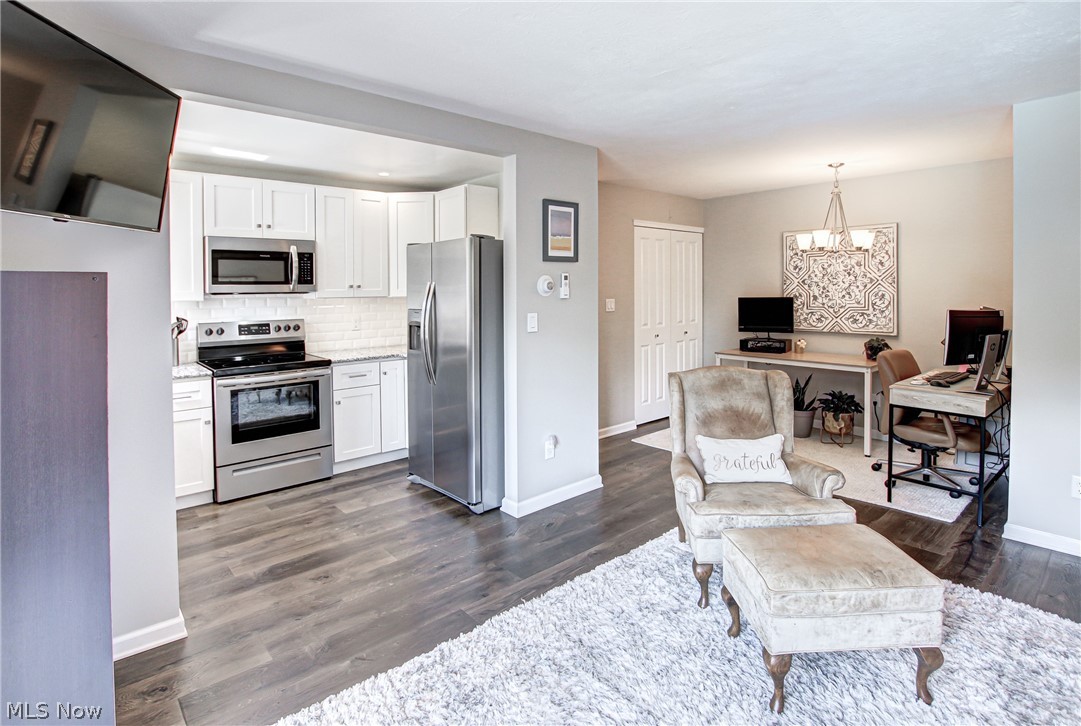 10740 Valley View Road, Unit A16 Northfield, OH 44067 - Photo 5 of 29 Gallery Image 5