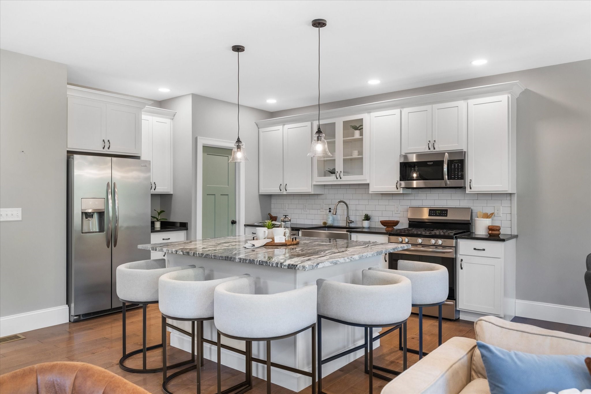228 Worcester Road, Unit B Westminster, MA 01473 - Photo 17 of 39 Gallery Image 17