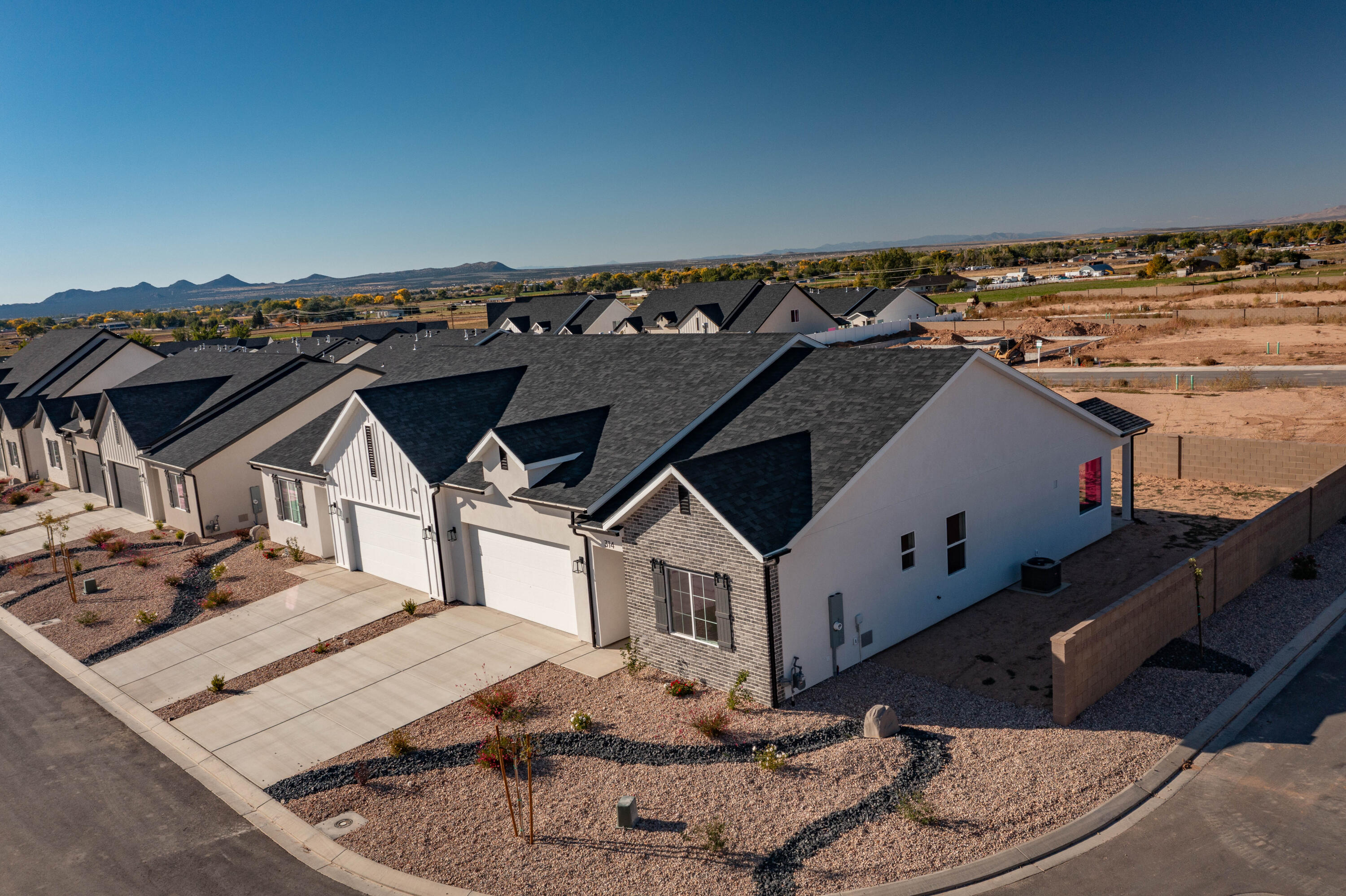 314 West Rosie Loop Cedar City, UT 84721 - Photo 27 of 27 314_DJI_0262