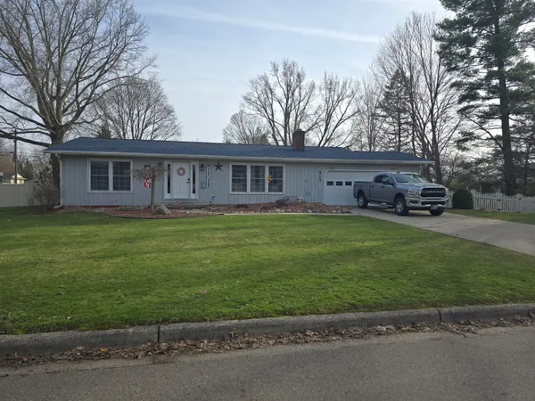 $349,900 | 915 Grand Avenue, Sturgis, MI 49091