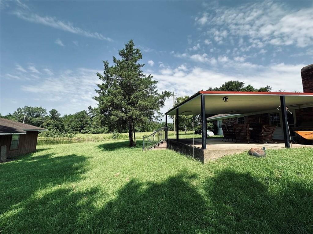 784 Shady Grove Road Natchitoches, LA 71457 - Photo 23 of 30