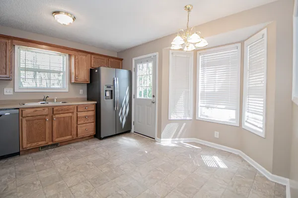 $1,250 | 101 Monarch Lane, Clarksville, TN 37042