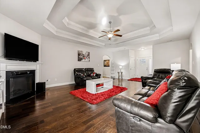 $375,000 | 110 Tiburon Court, Goldsboro, NC 27534