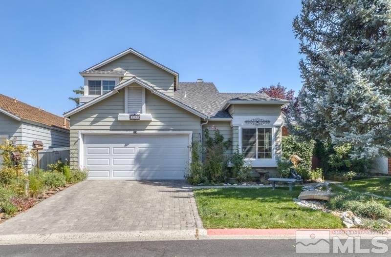 2340 High Terrace Drive Reno, NV 89509 - Photo 1 of 32 Photo 1
