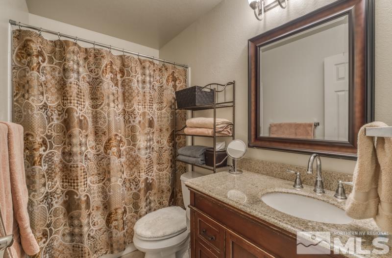 2340 High Terrace Drive Reno, NV 89509 - Photo 15 of 32 Photo 15