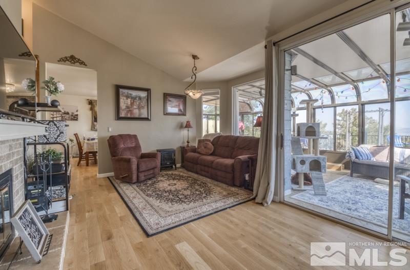 2340 High Terrace Drive Reno, NV 89509 - Photo 4 of 32 Photo 4
