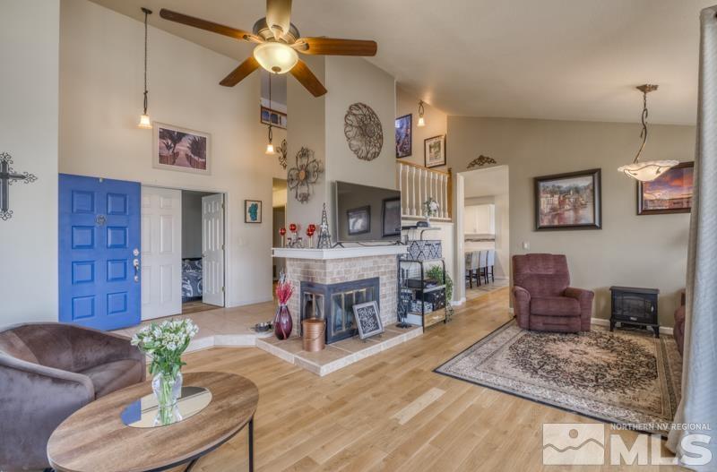 2340 High Terrace Drive Reno, NV 89509 - Photo 5 of 32 Photo 5