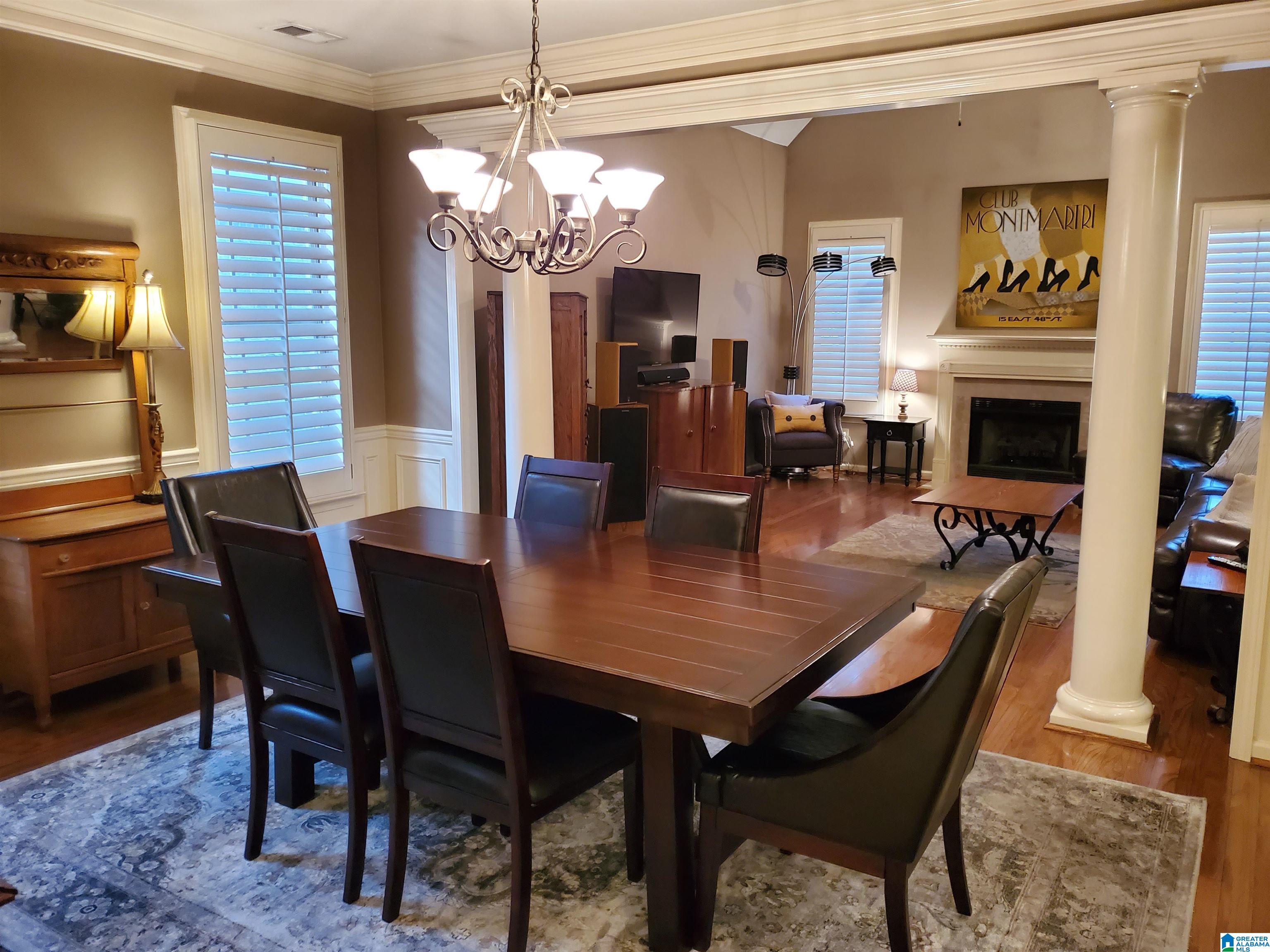 3531 Harrier Road Trussville, AL 35173 - Photo 11 of 49