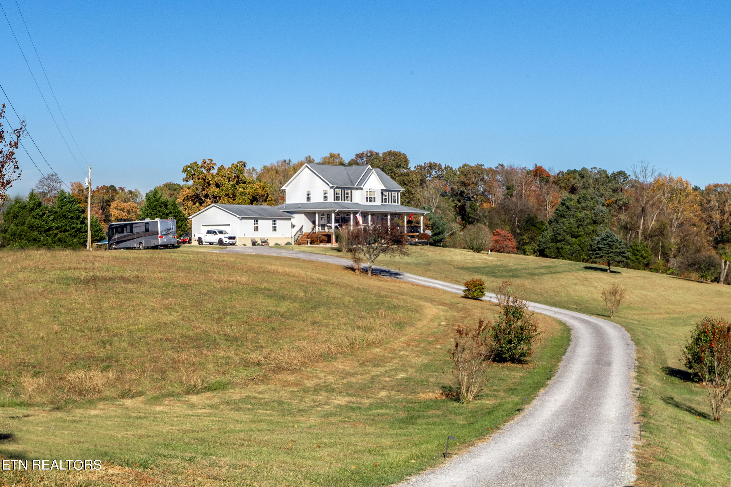 590 Kenneth Roach Lane Rutledge, TN 37861 - Photo 45 of 46 HOB_7261-Edit