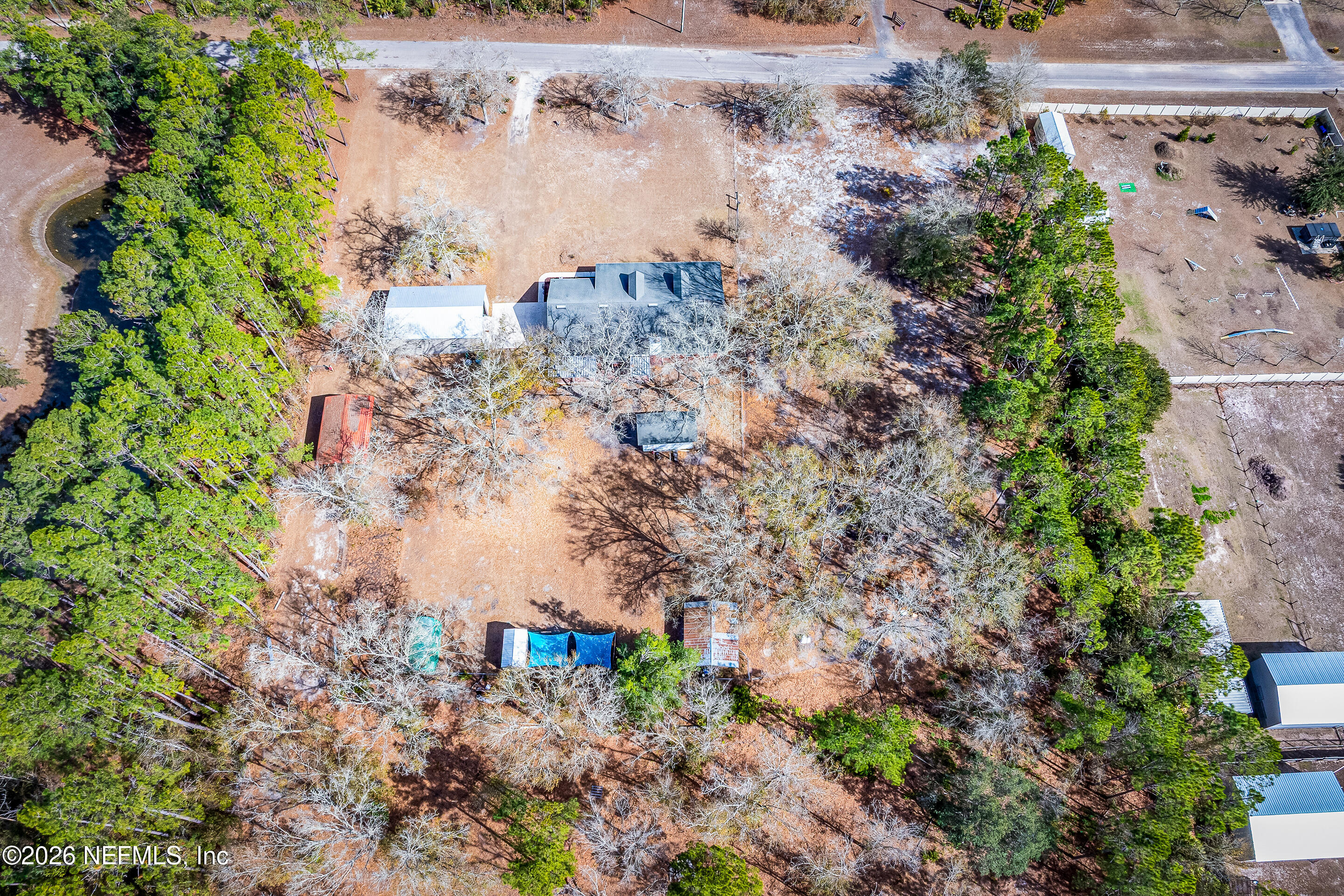17098 Cross Branch Road Hilliard, FL 32046 - Photo 50 of 71 ZJP - CBR -45