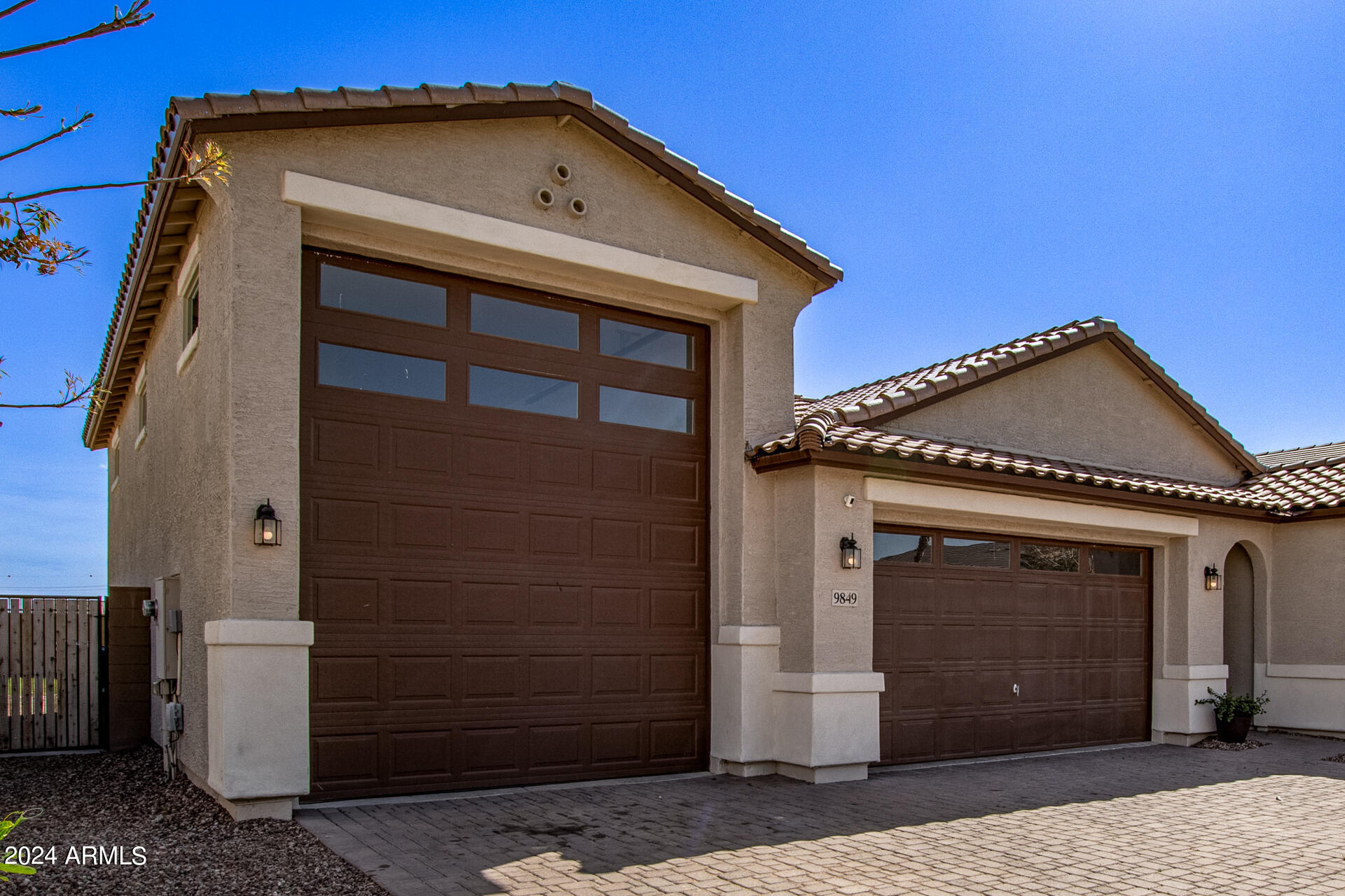 9849 Cotton Road Florence, AZ 85132 - Photo 2 of 37 03 Cotton 9849