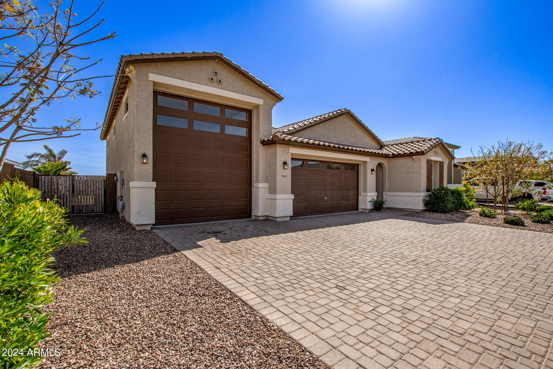 9849 Cotton Road Florence, AZ 85132 - Photo 3 of 37 04 Cotton 9849