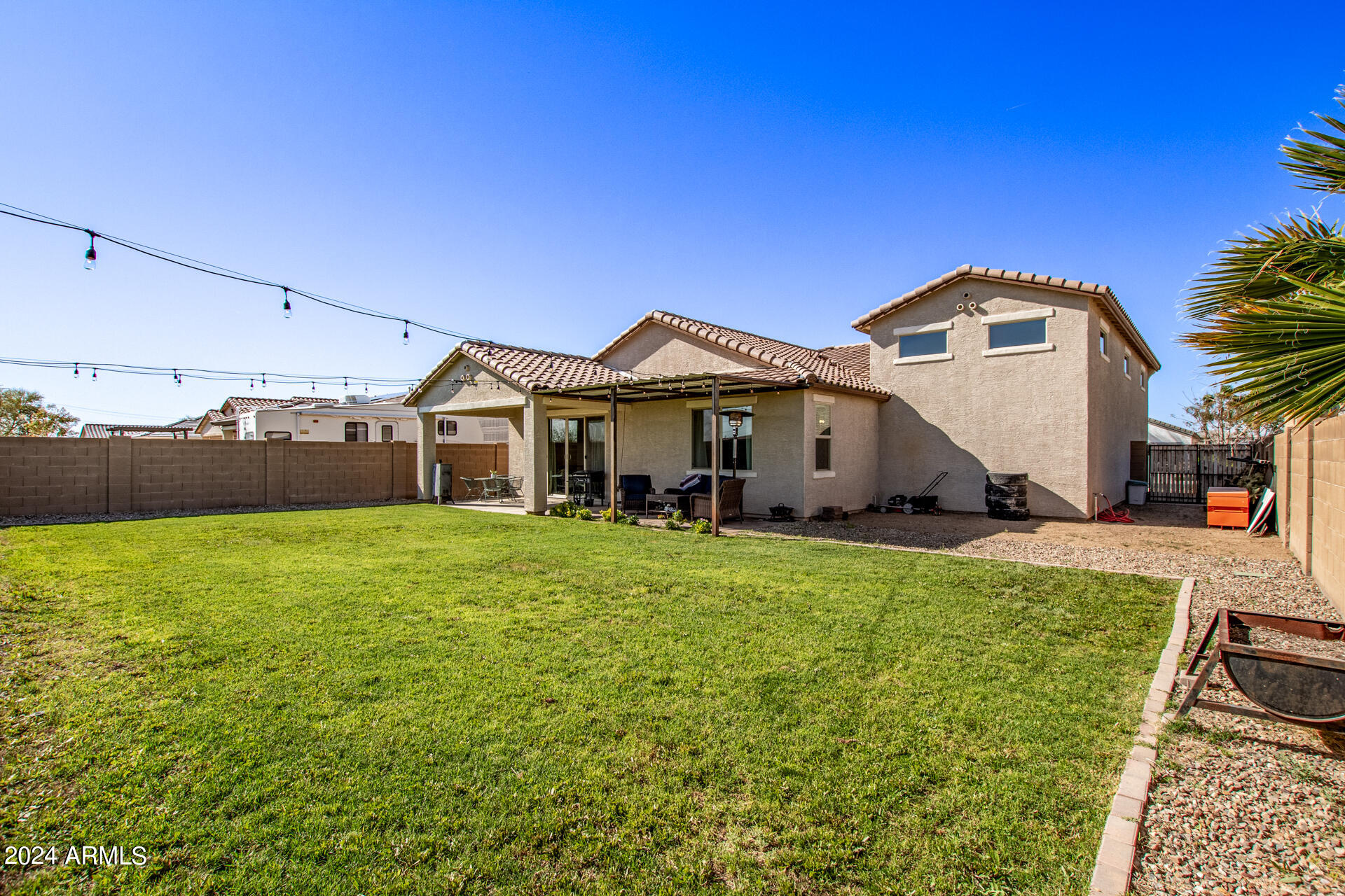 9849 Cotton Road Florence, AZ 85132 - Photo 33 of 37 34 Cotton 9849