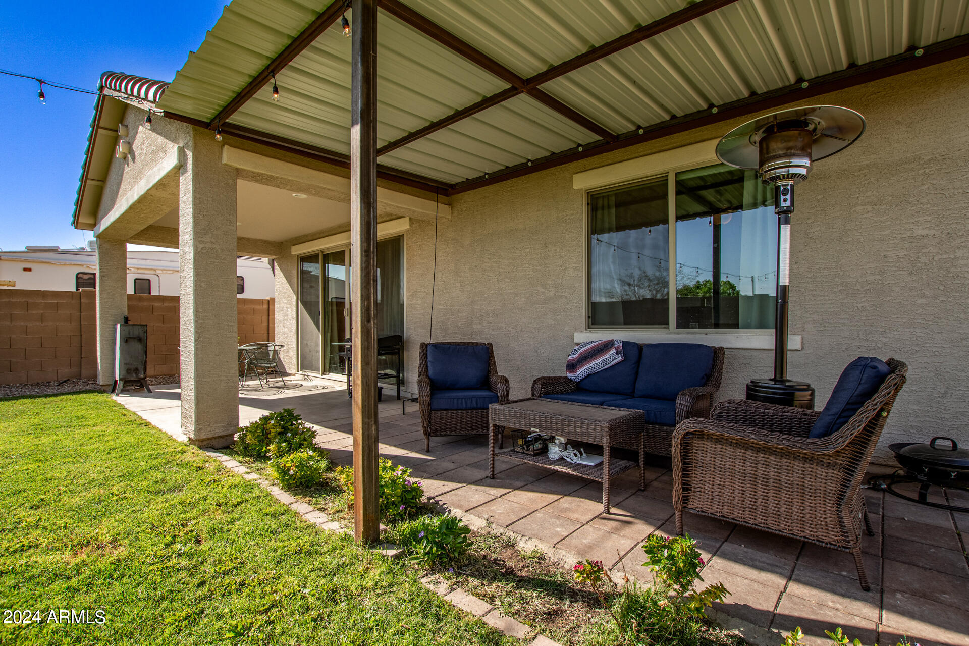 9849 Cotton Road Florence, AZ 85132 - Photo 35 of 37 36 Cotton 9849