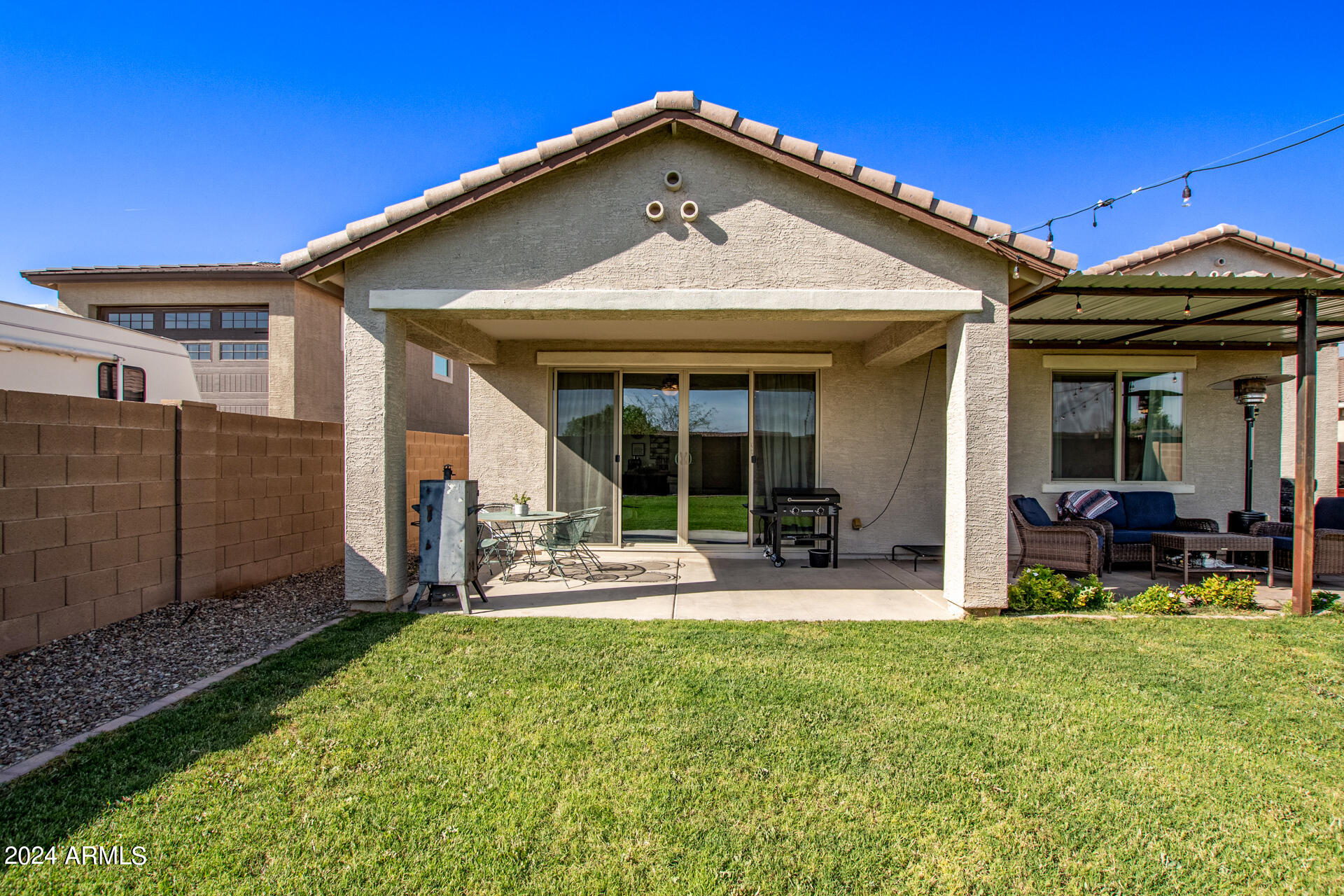 9849 Cotton Road Florence, AZ 85132 - Photo 36 of 37 37 Cotton 9849