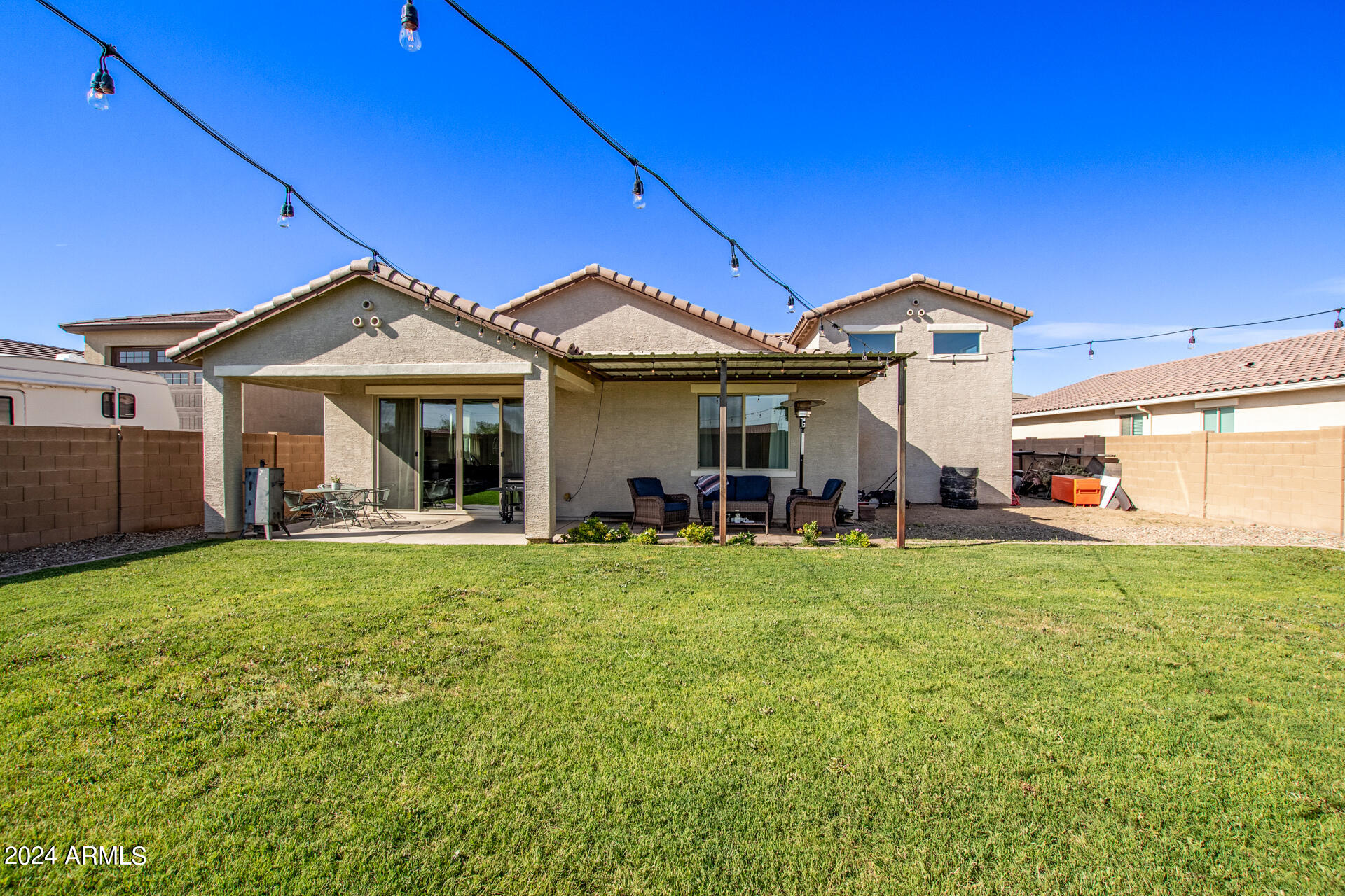 9849 Cotton Road Florence, AZ 85132 - Photo 37 of 37 38 Cotton 9849