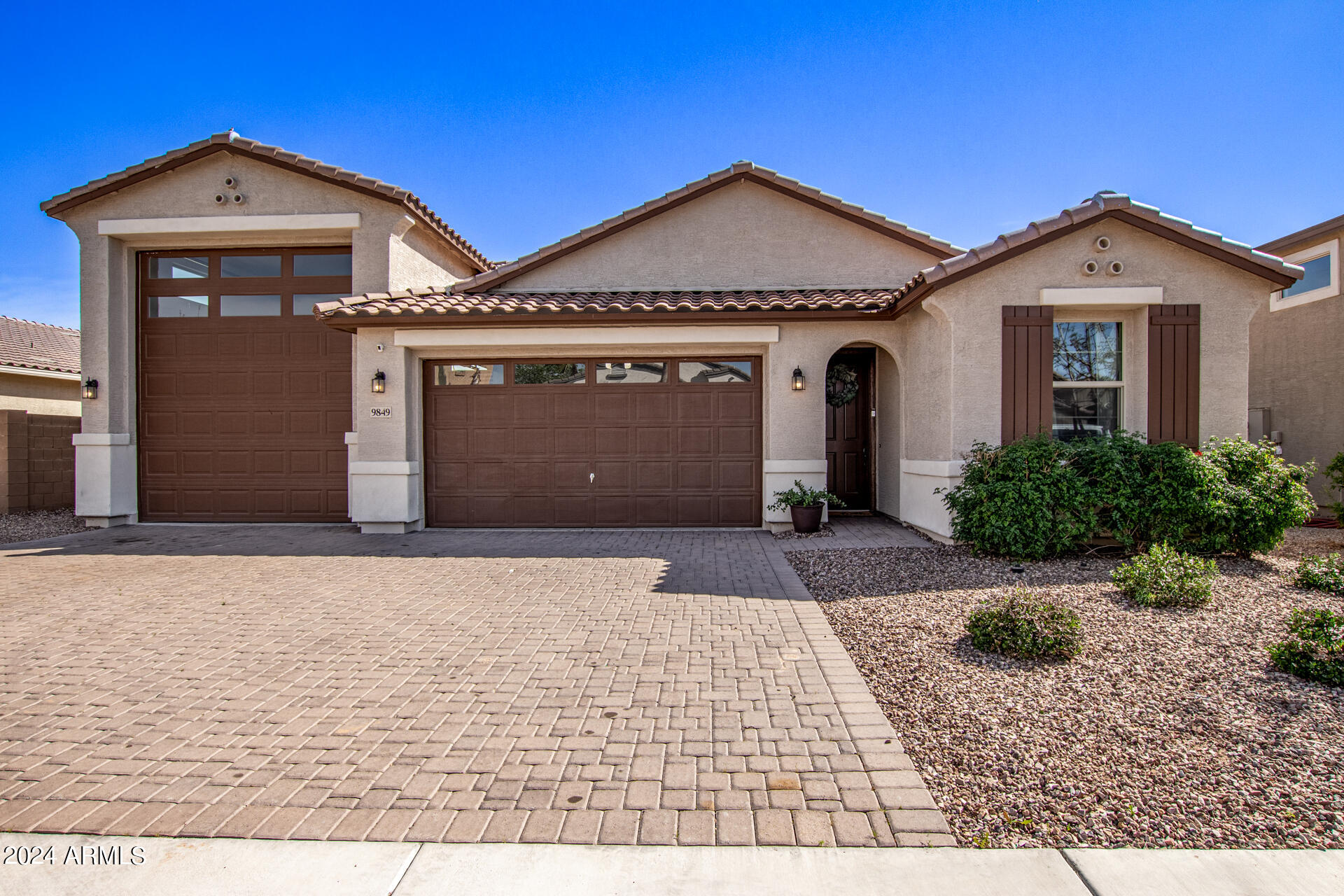 9849 Cotton Road Florence, AZ 85132 - Photo 6 of 37 07 Cotton 9849