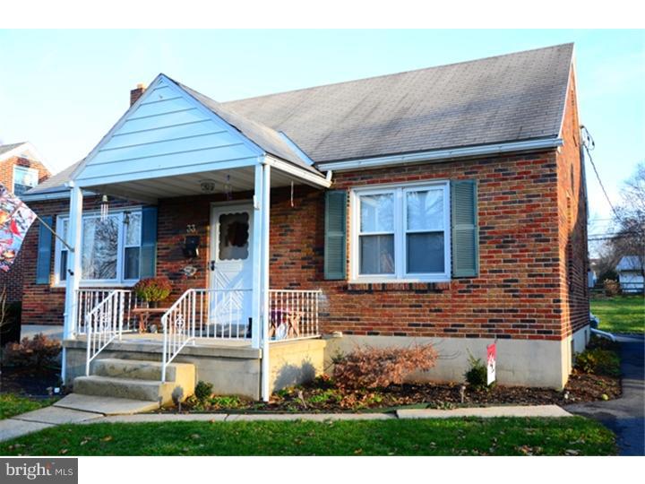 33 Woodland Road Reading, PA 19610 - Photo 1 of 14 Gallery Image 1