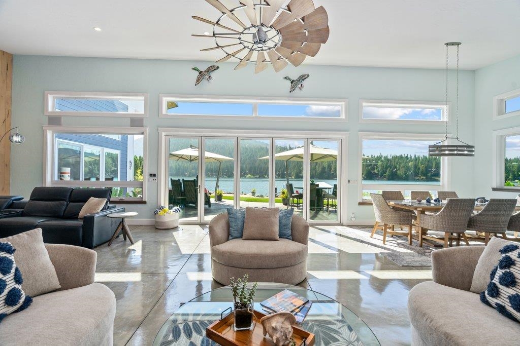 494 Snug Harbor Road Sandpoint, ID 83864 - Photo 18 of 50