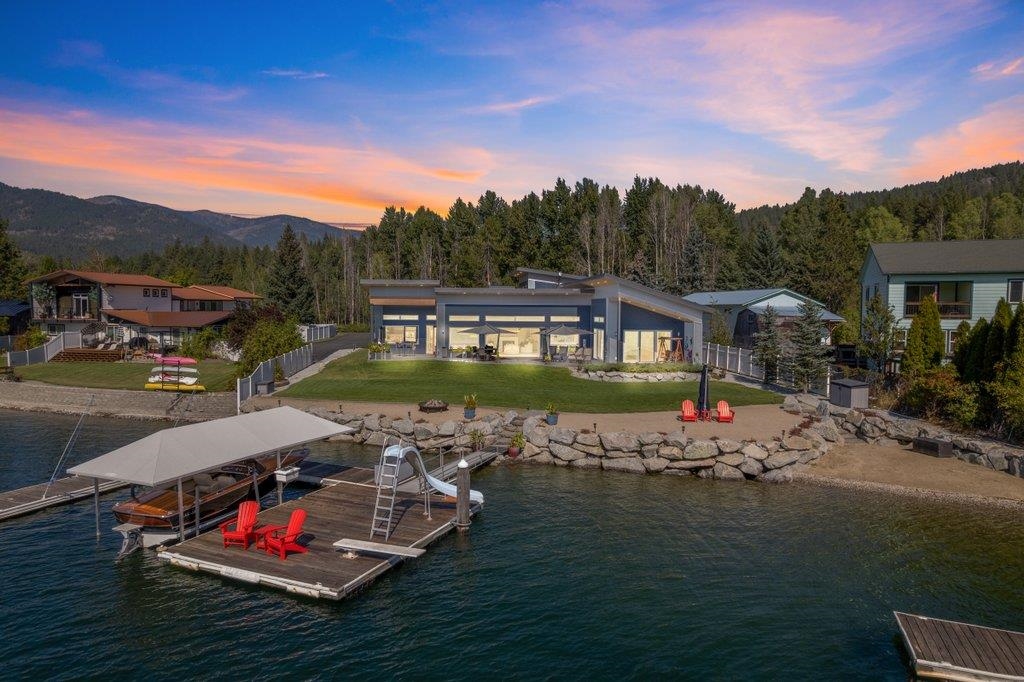 494 Snug Harbor Road Sandpoint, ID 83864 - Photo 2 of 50