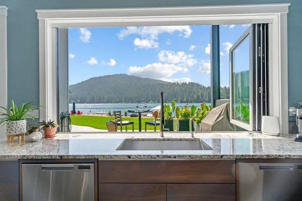 $3,995,000 | 494 Snug Harbor Road, Sandpoint, ID 83864