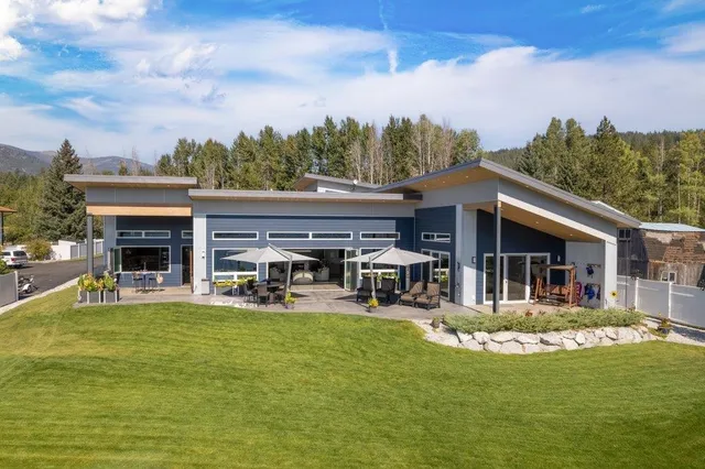 $4,290,000 | 494 Snug Harbor Road, Sandpoint, ID 83864