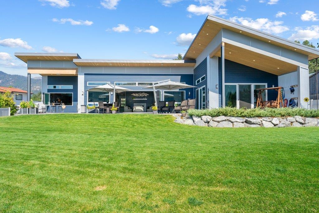 494 Snug Harbor Road Sandpoint, ID 83864 - Photo 4 of 50