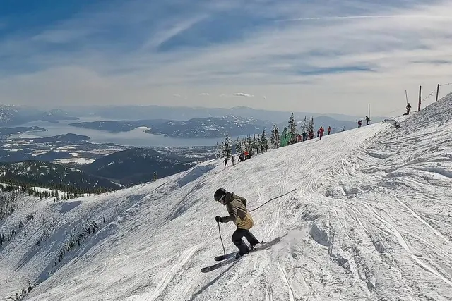 $4,290,000 | 494 Snug Harbor Road, Sandpoint, ID 83864