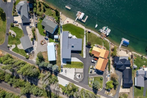 $3,995,000 | 494 Snug Harbor Road, Sandpoint, ID 83864