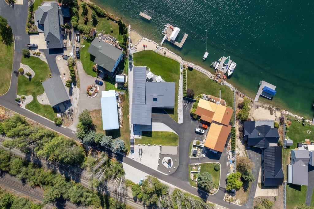 494 Snug Harbor Road Sandpoint, ID 83864 - Photo 7 of 50