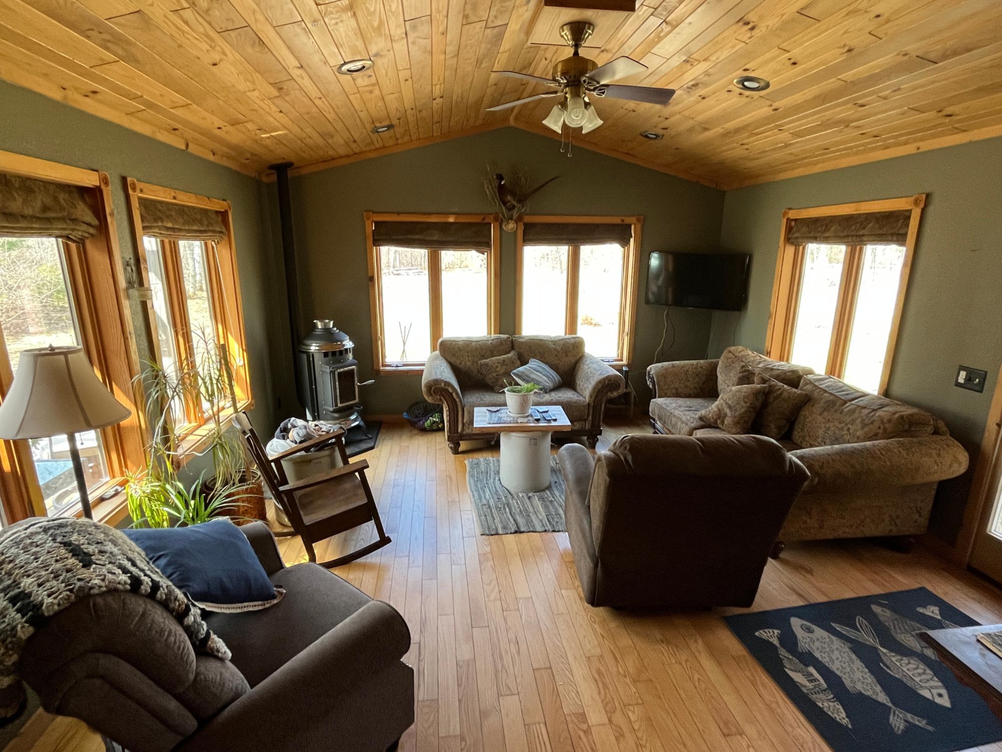 3130 Hancock Lake Road Harshaw, WI 54529 - Photo 10 of 55 Gallery Image 10