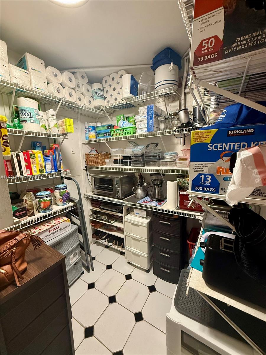 8070 Northwest 176th Street Hialeah, FL 33015 - Photo 10 of 26 a room with storage and utility